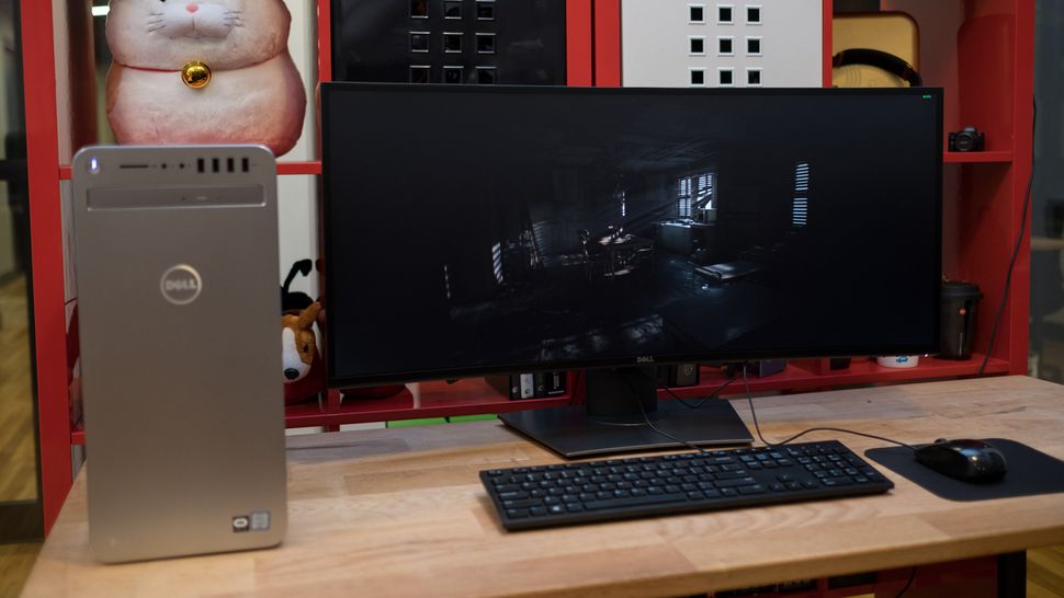 Dell XPS Tower Special Edition review TechRadar