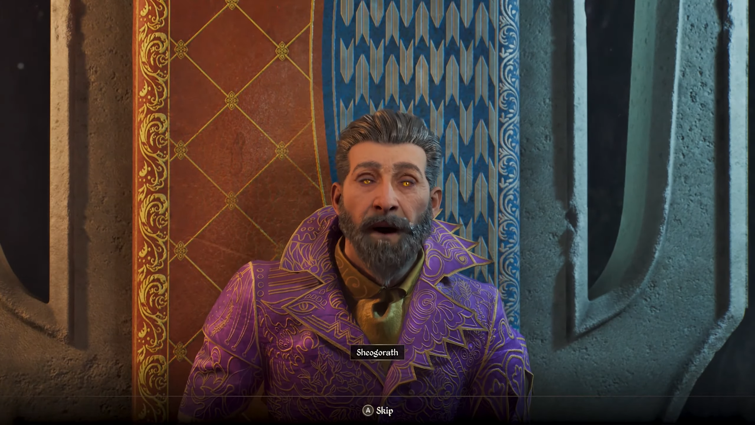 Oblivion Remastered