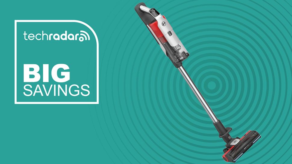 This Hoover Prime Day deal is your last chance to score a cordless ...