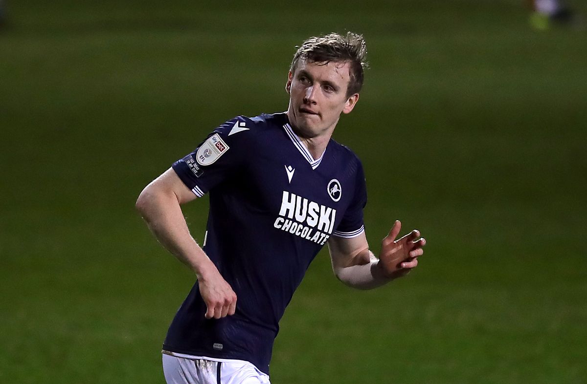 Jon Dadi Bodvarsson blow for Bolton ahead of Aston Villa tie | FourFourTwo