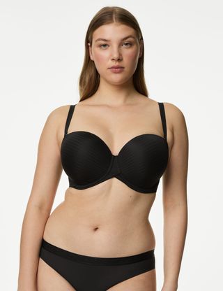 Body Define™ Wired Strapless Bra (f+)