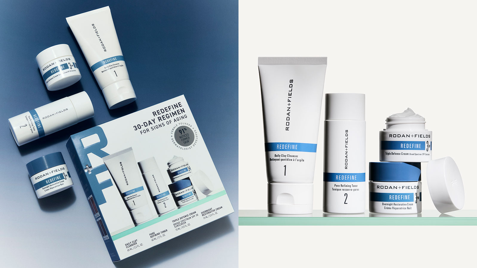 Rodan + Fields