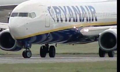 Will Ryanair's standing-only seats take off?