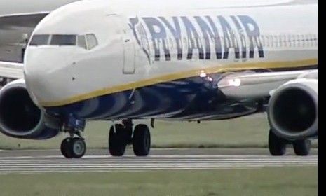 Will Ryanair&amp;#039;s standing-only seats take off?