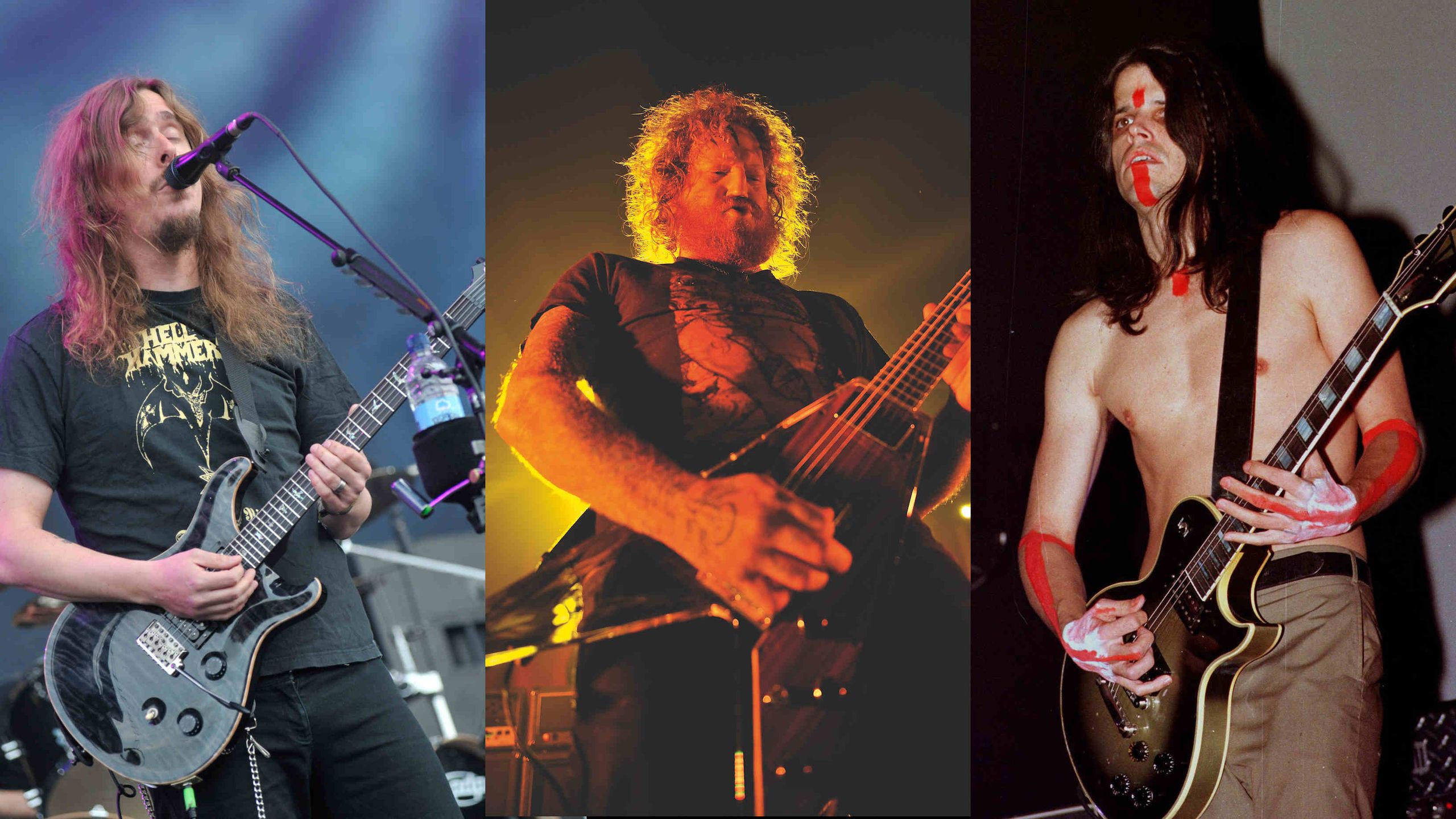 10 awesome metal riffs with odd time signatures | Louder