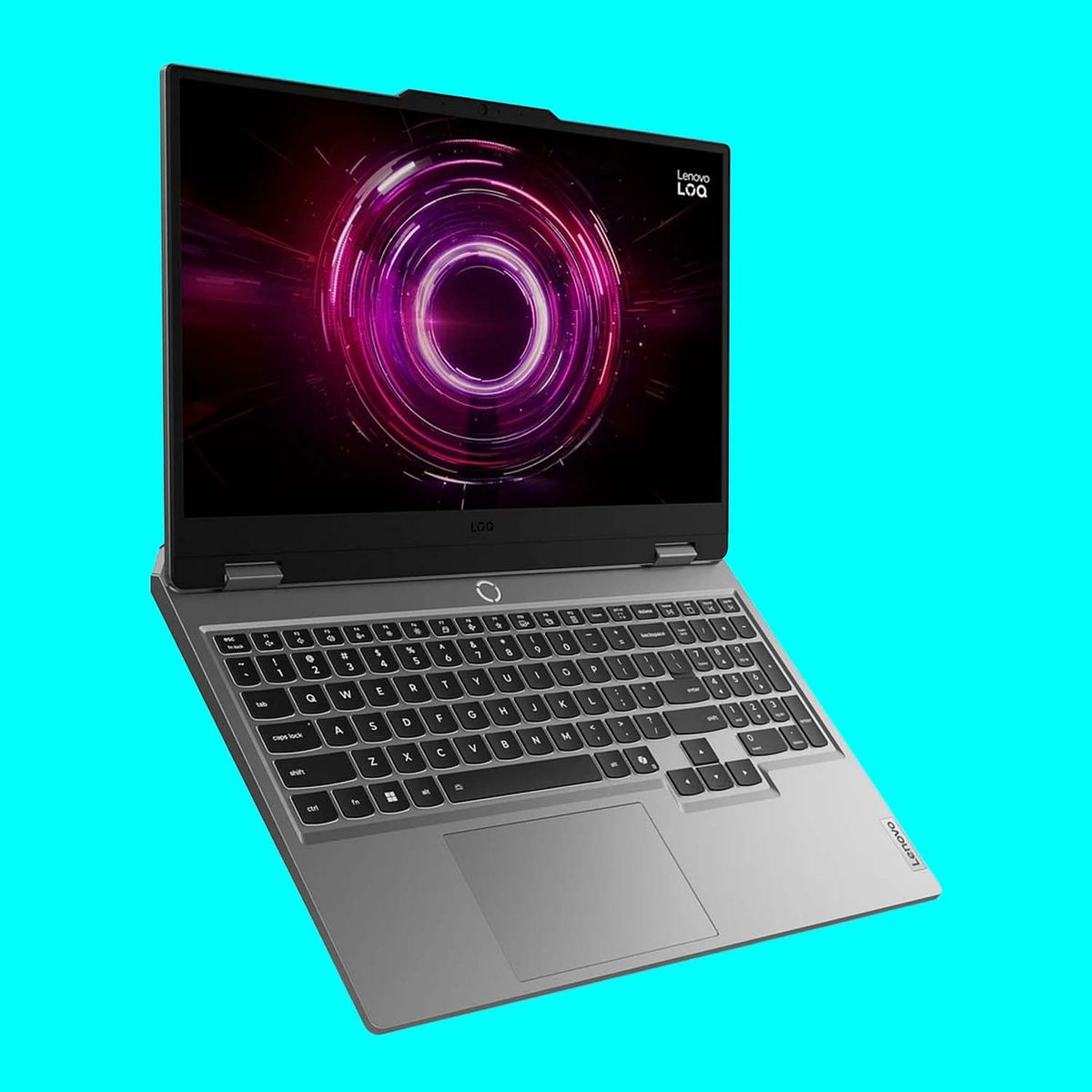 Lenovo LOQ 15 Gen 10 gaming laptop