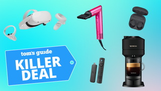 Amazon AU's top deals page is brimming with bargains – these are the highlights