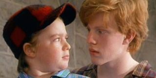 Danny Tamberelli and Michael C. Maronna on The Adventures of Pete & Pete