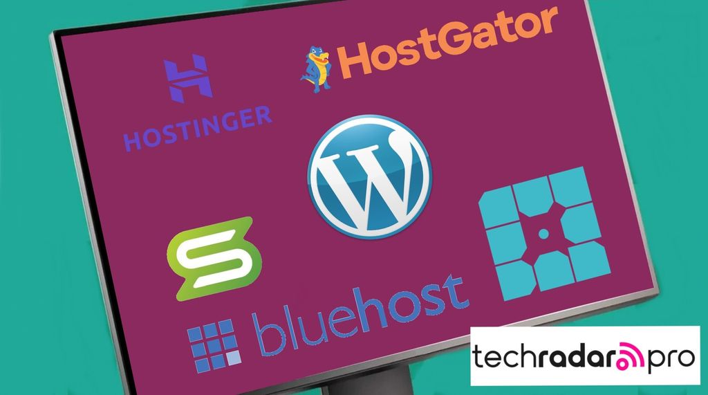 Best WordPress Hosting Of 2024 | TechRadar