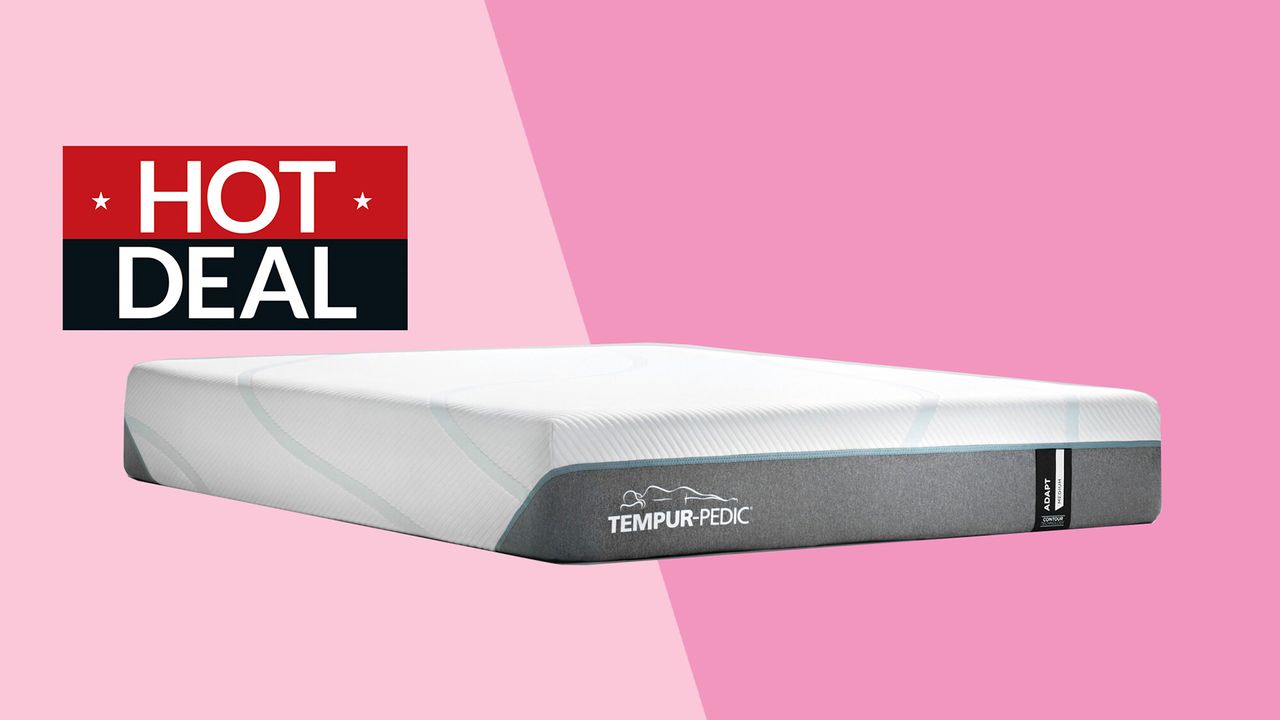 Tempur mattress discount code