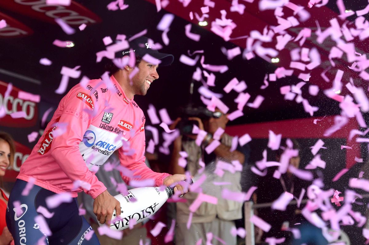 Michael Matthews (Orica-GreenEdge)