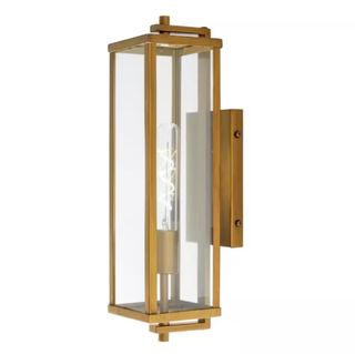 home depot wall sconce