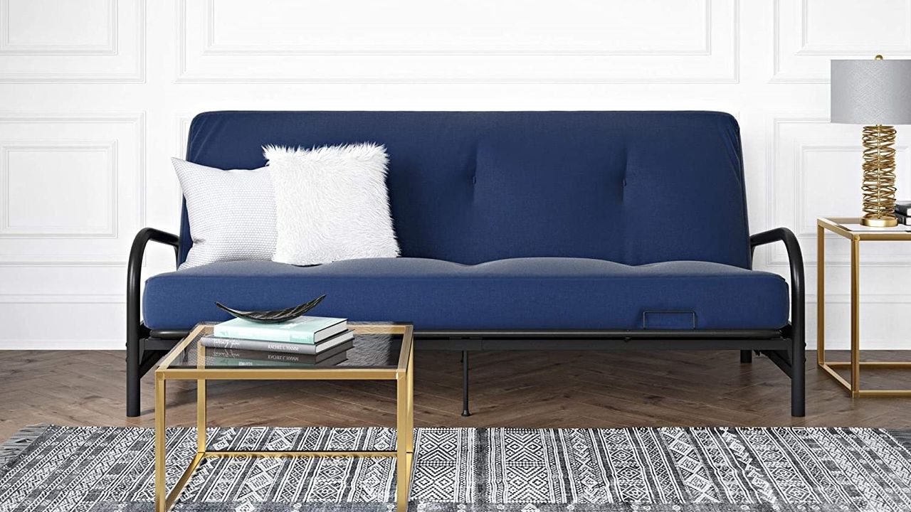 Best futon frames