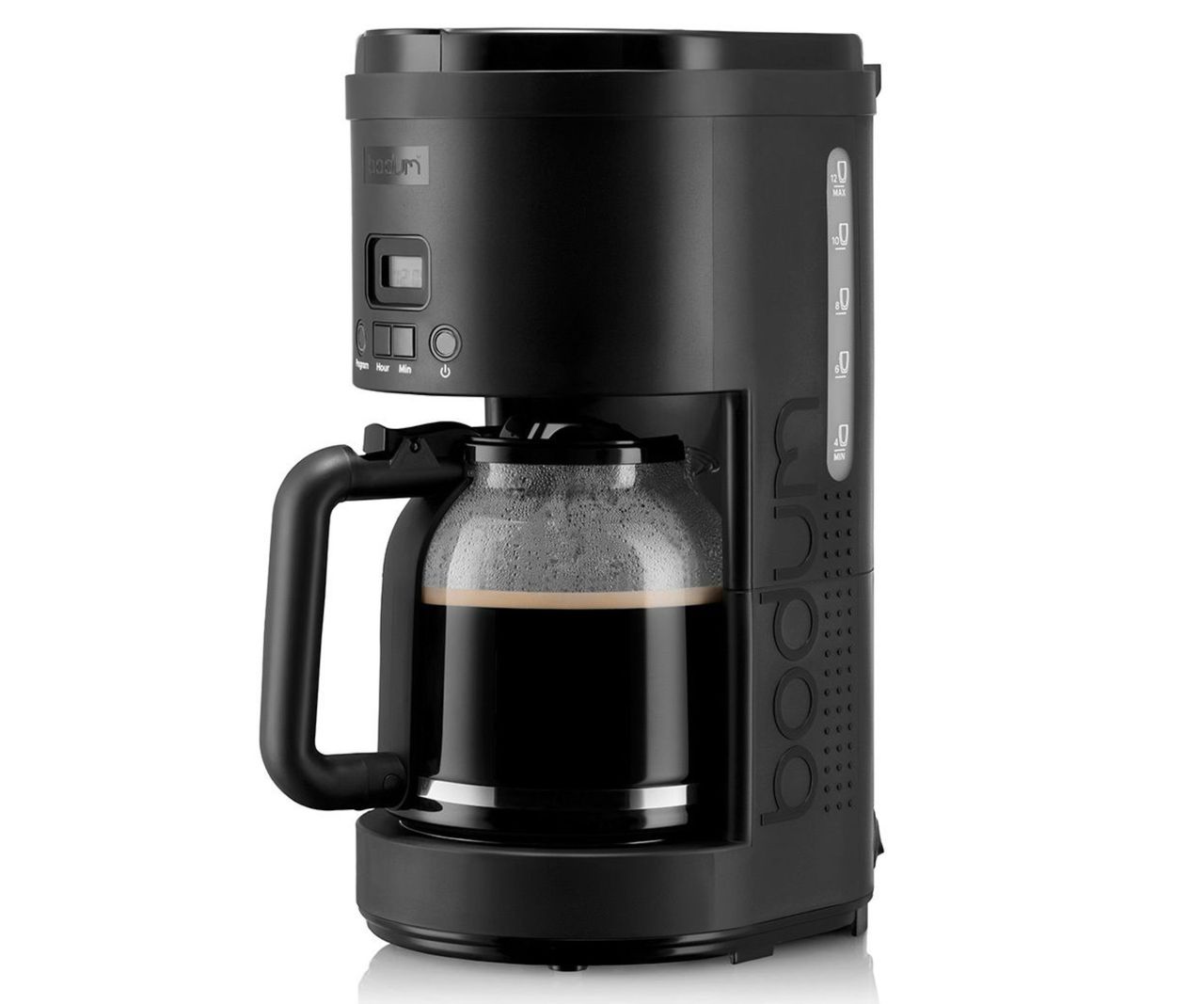 Bodum Bistro Programmable Coffee Maker