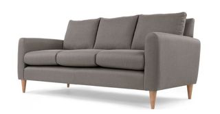 Gaia Three-Seater Sofa