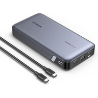 Ugreen 145W 25,000 mAh portable charger |$149.99$89.99 at Amazon