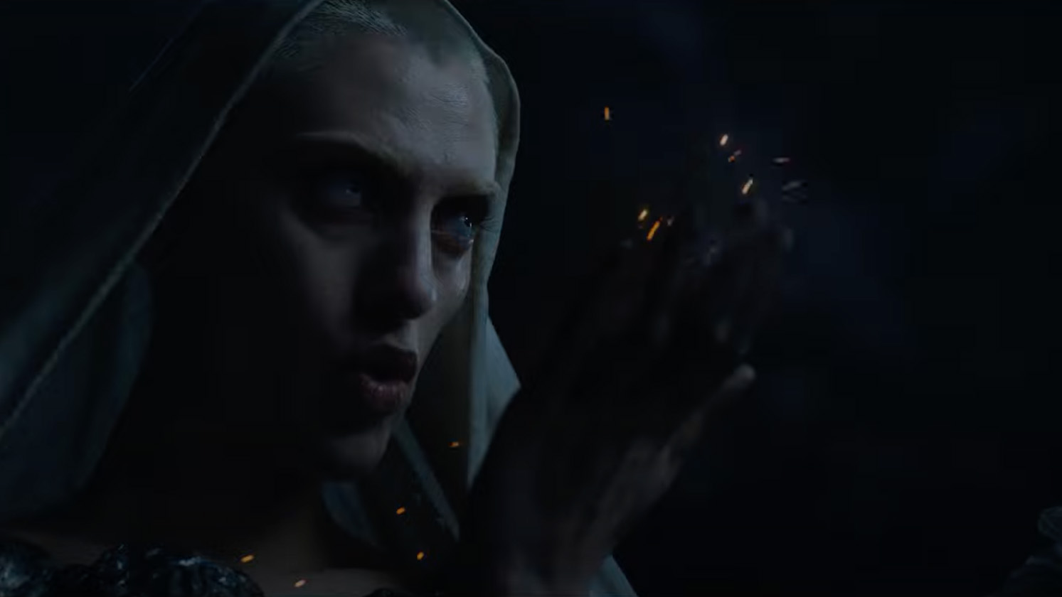 Stunning new Lord Of The Rings TV show trailer arrives with some familiar faces