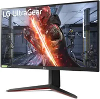 LG 27GN850 Ultragear van &euro;429 voor &euro;309