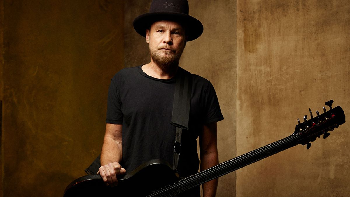 “John Paul Jones is one of the only musicians I’ve been around where I was starstruck. I asked him some stupid questions about Achilles Last Stand… but he was very kind!” Pearl Jam’s Jeff Ament names 11 bassists who shaped his sound
