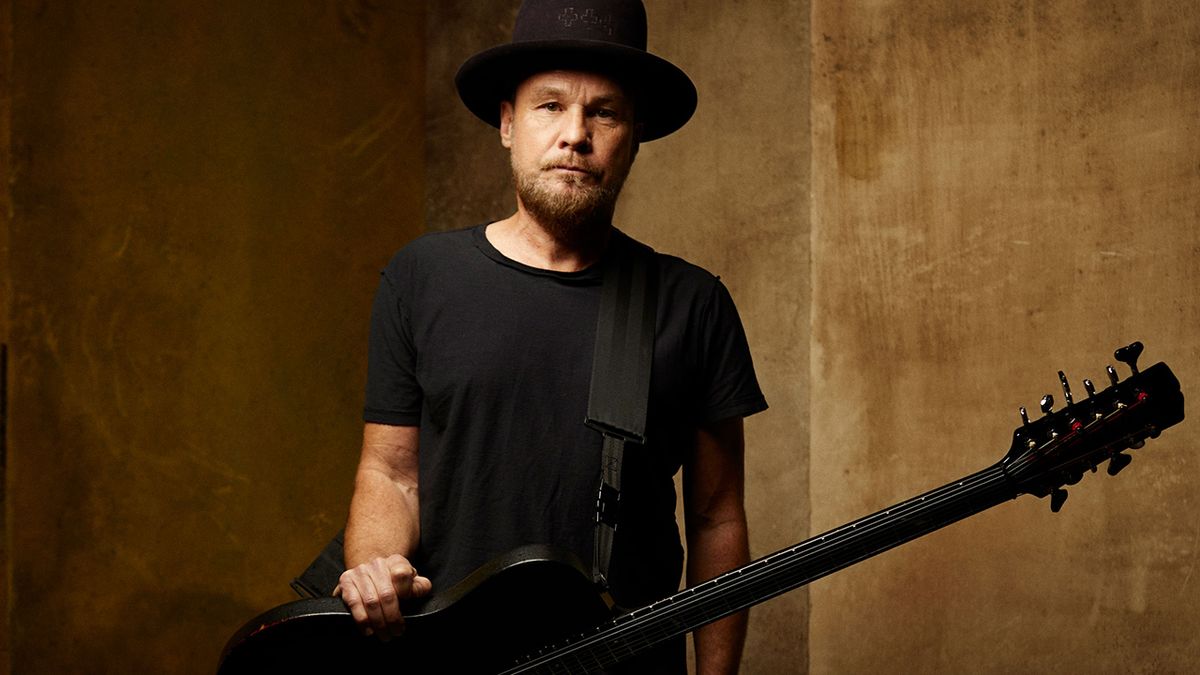 Jeff Ament