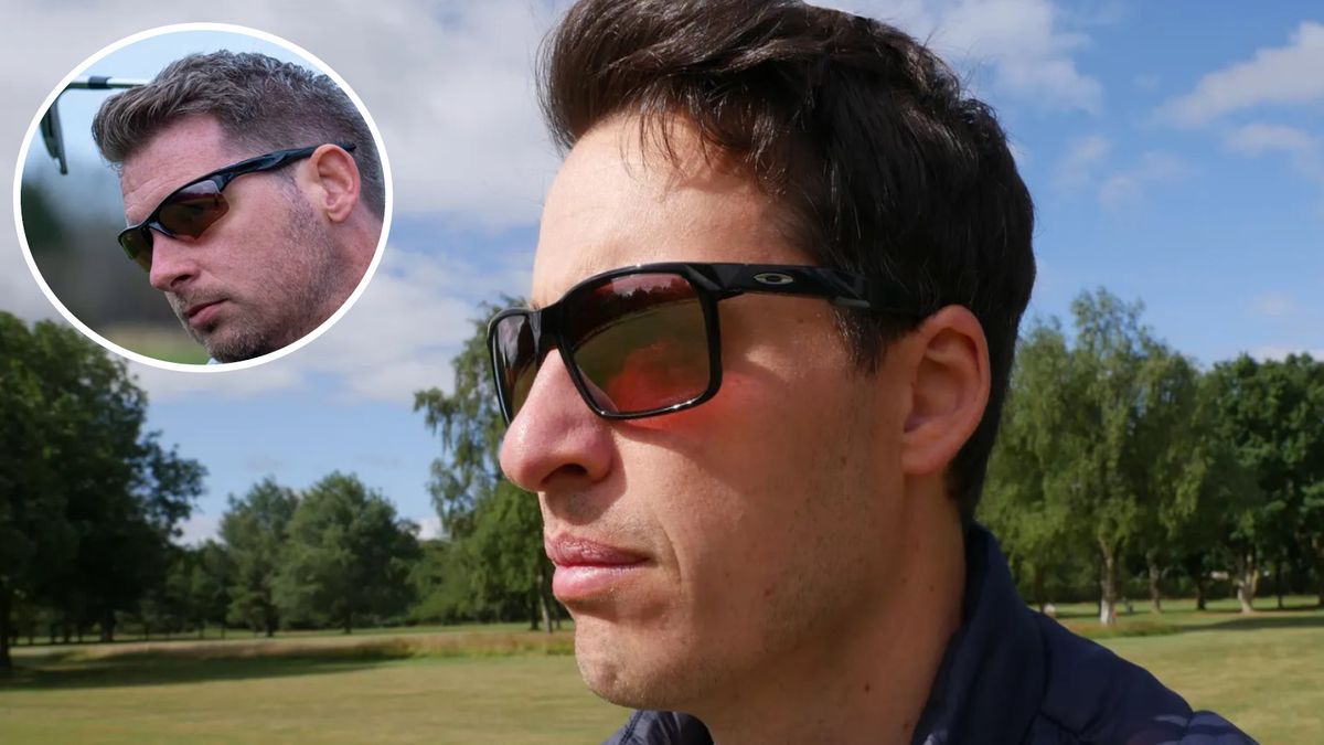 Still Using Old Sunglasses? Thankfully You Can Get An Excellent