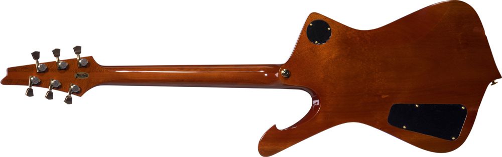 Ibanez guitar