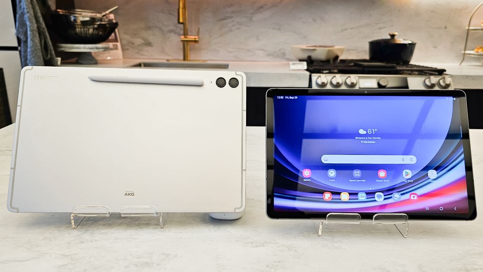 Samsung's affordable Galaxy FE series lands Galaxy S23 FE, Tab S9 FE