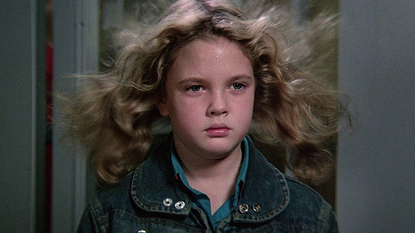 Drew Barrymore: 'Firestarter' (1984) 