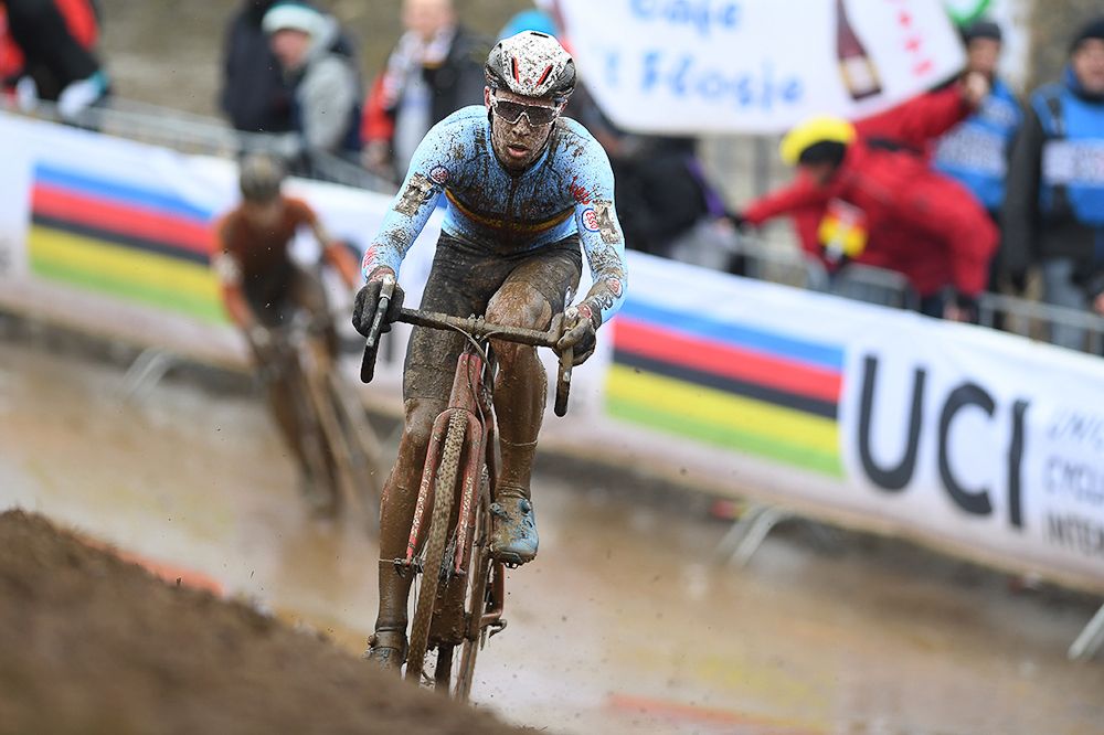 Laurens Sweeck (Belgium)