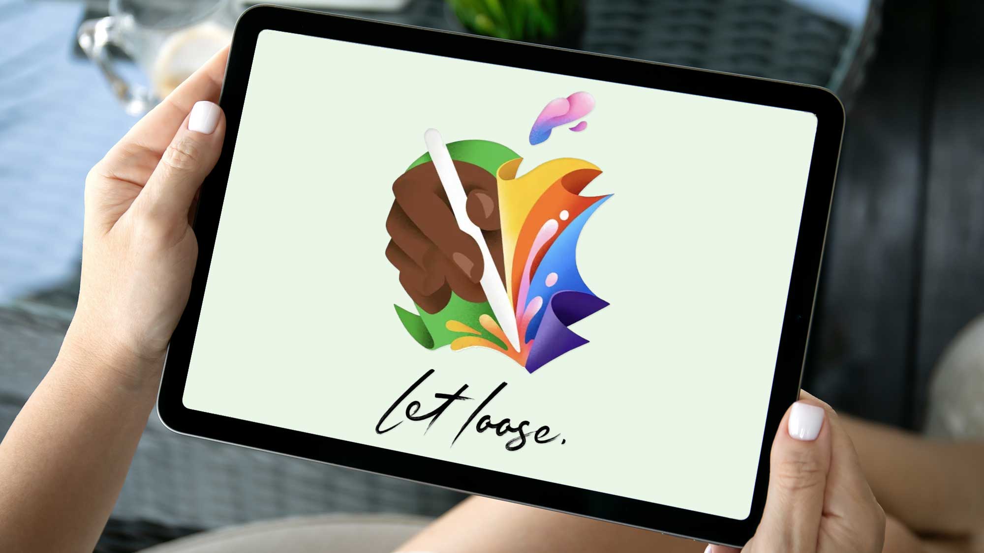 Apple Let Loose Event