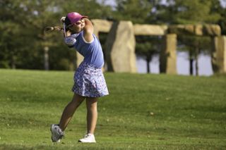 British Junior Golf Tour Prepares For Big Year