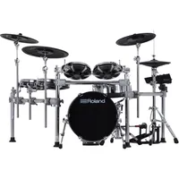 Roland TD716 V-Drums electronic drum set