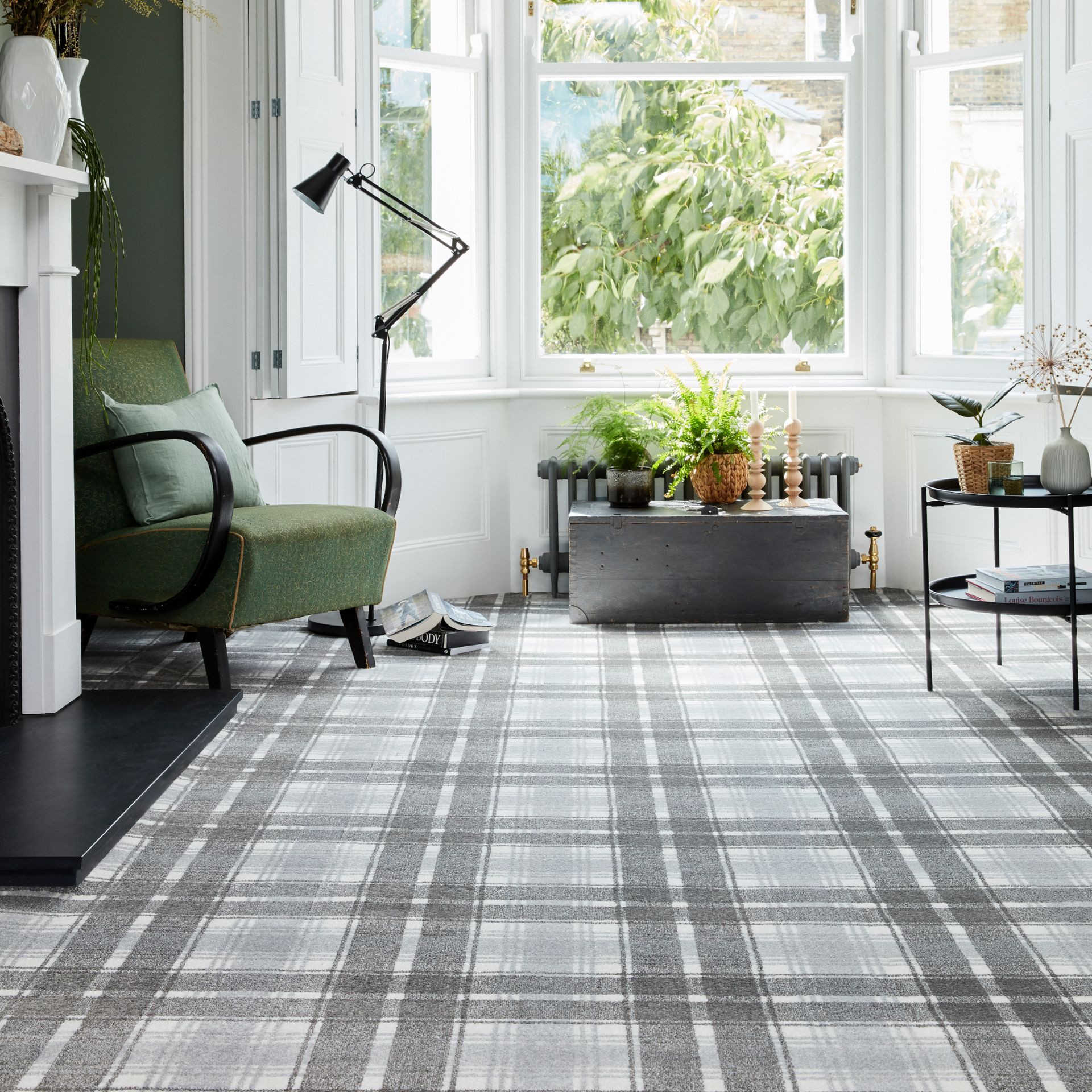 Carpet colour trends for 2023 – what's hot this year  Ideal Home