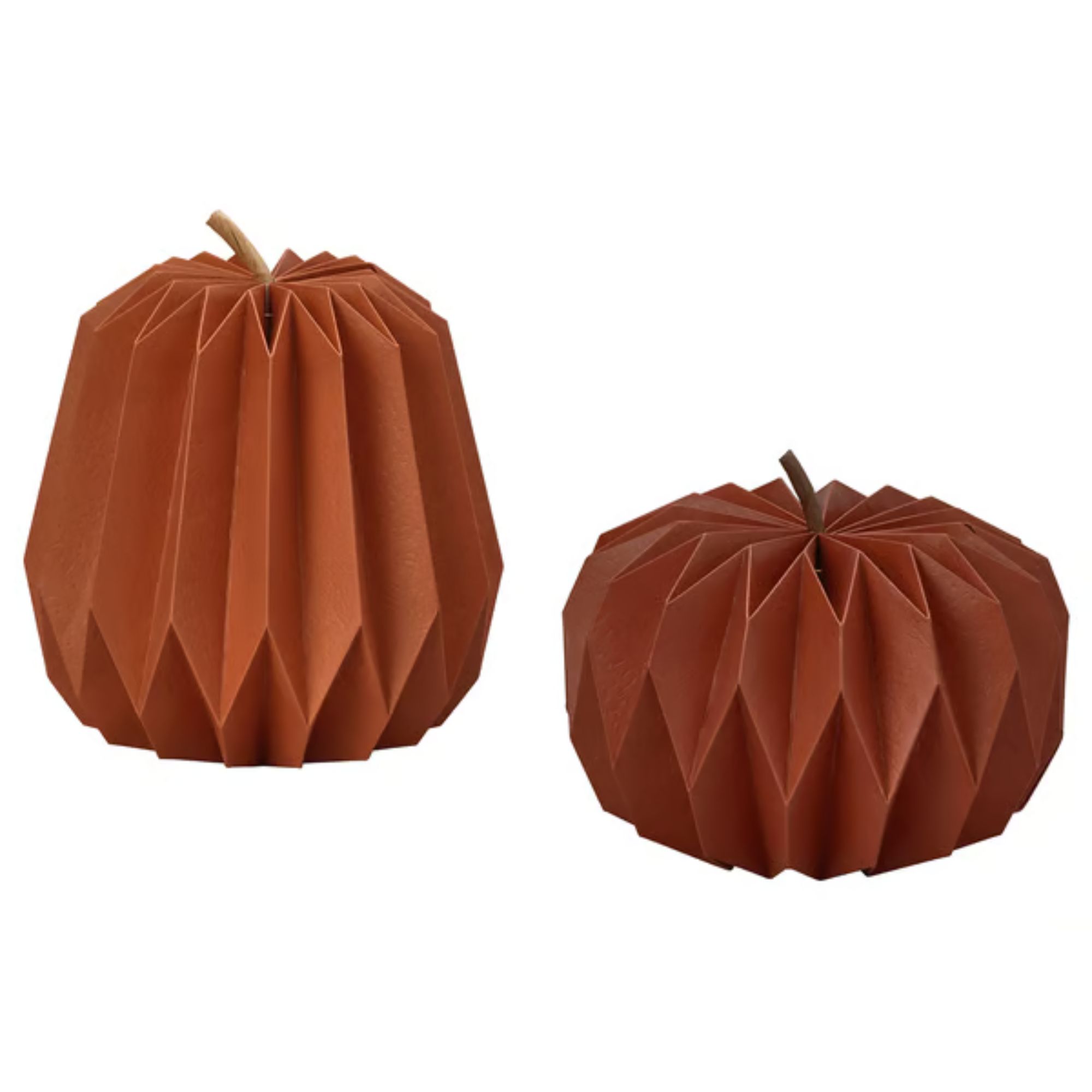 HÖSTAGILLE Decoration pumpkin