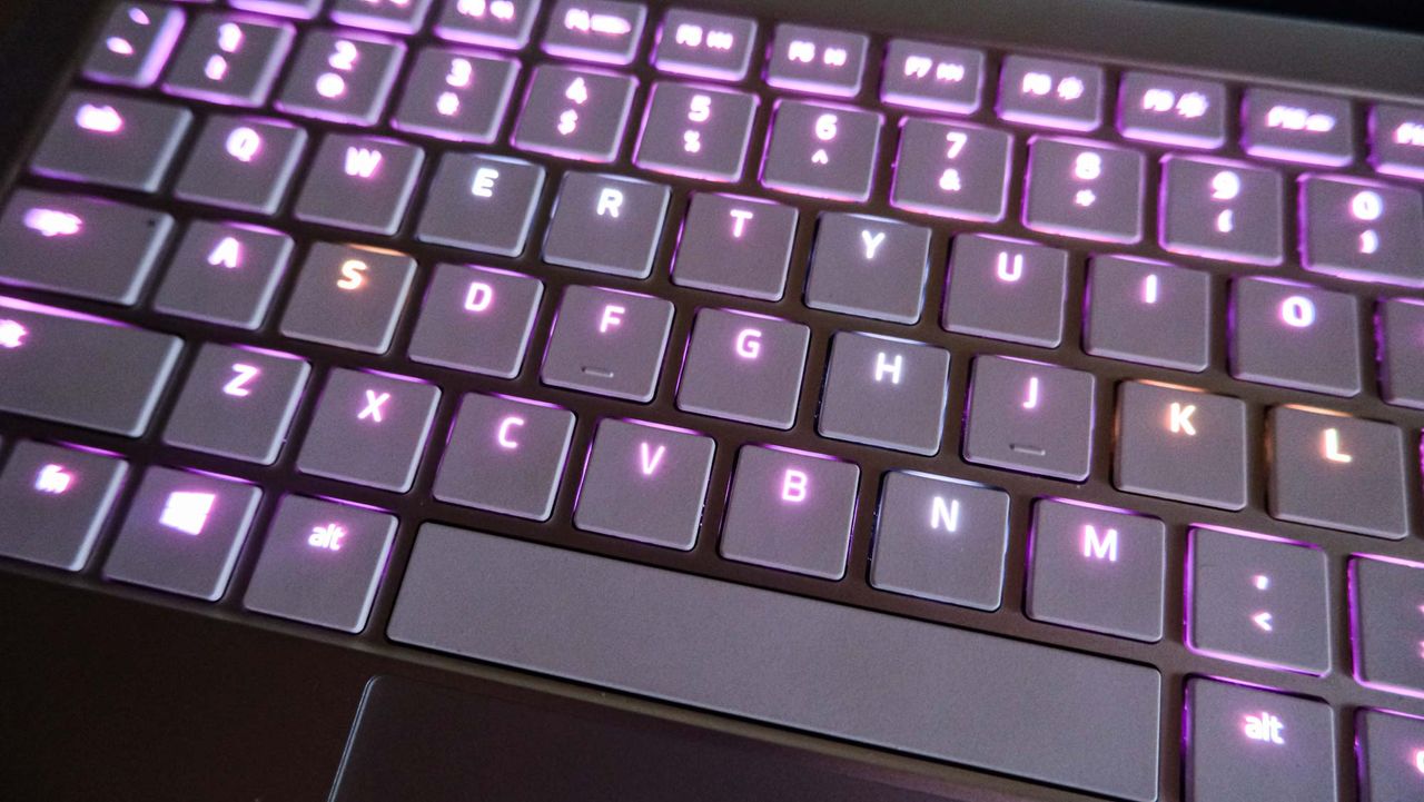 Razer Book 13 review