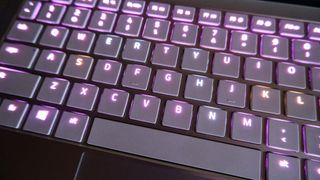 Razer Book 13 review