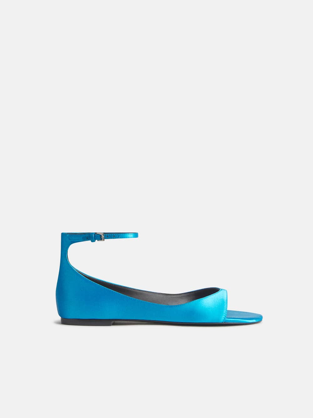 Zoe Sage Sandal