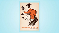 The Catcher in The Rye – JD Salinger