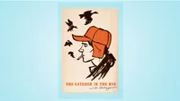 The Catcher in The Rye – JD Salinger