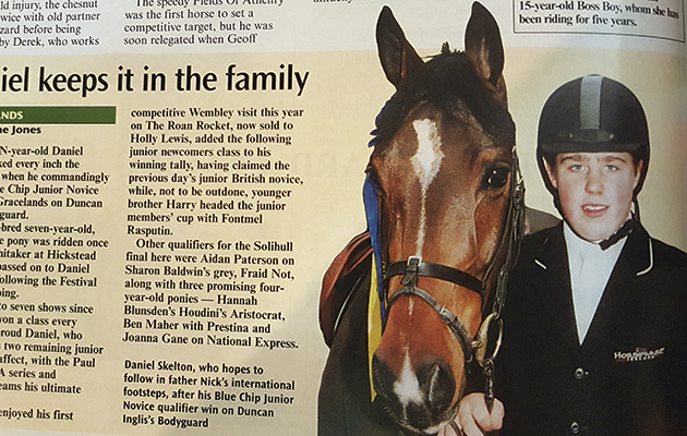 dan skelton