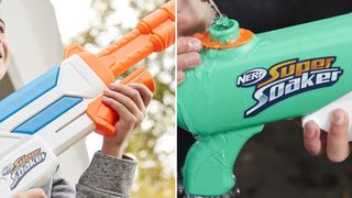 best water guns