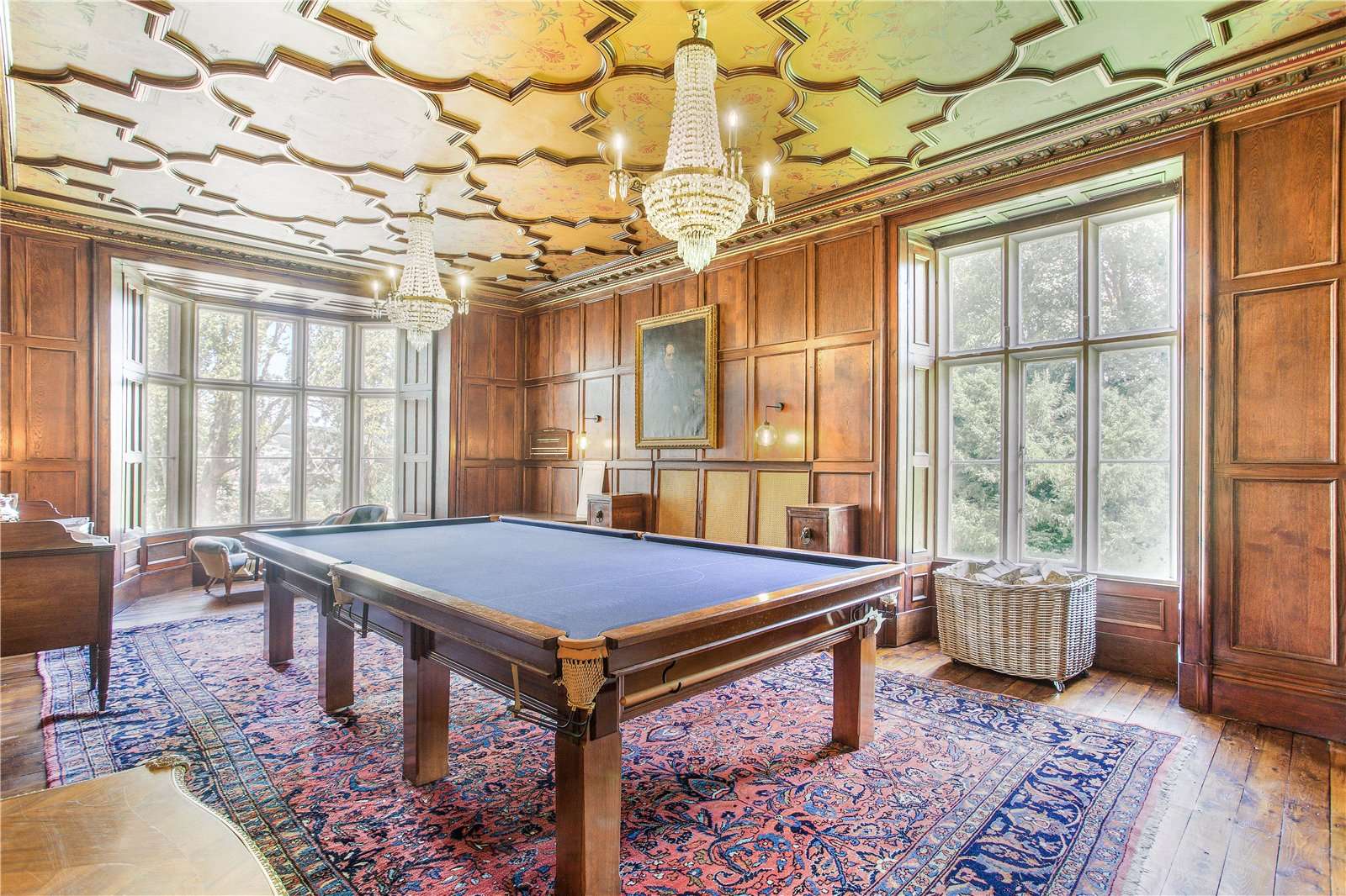 Property for Sale - Stanley Park near Stroud