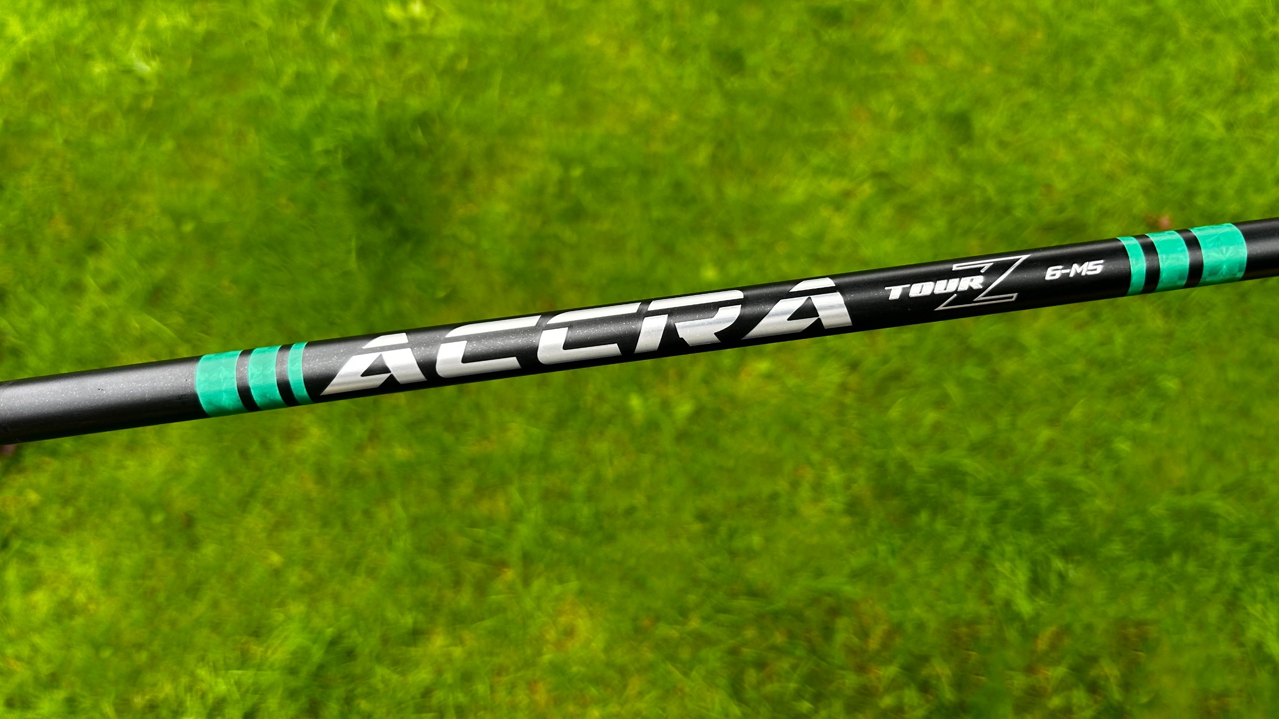 Accra Tour Z Red And Green Shaft Review