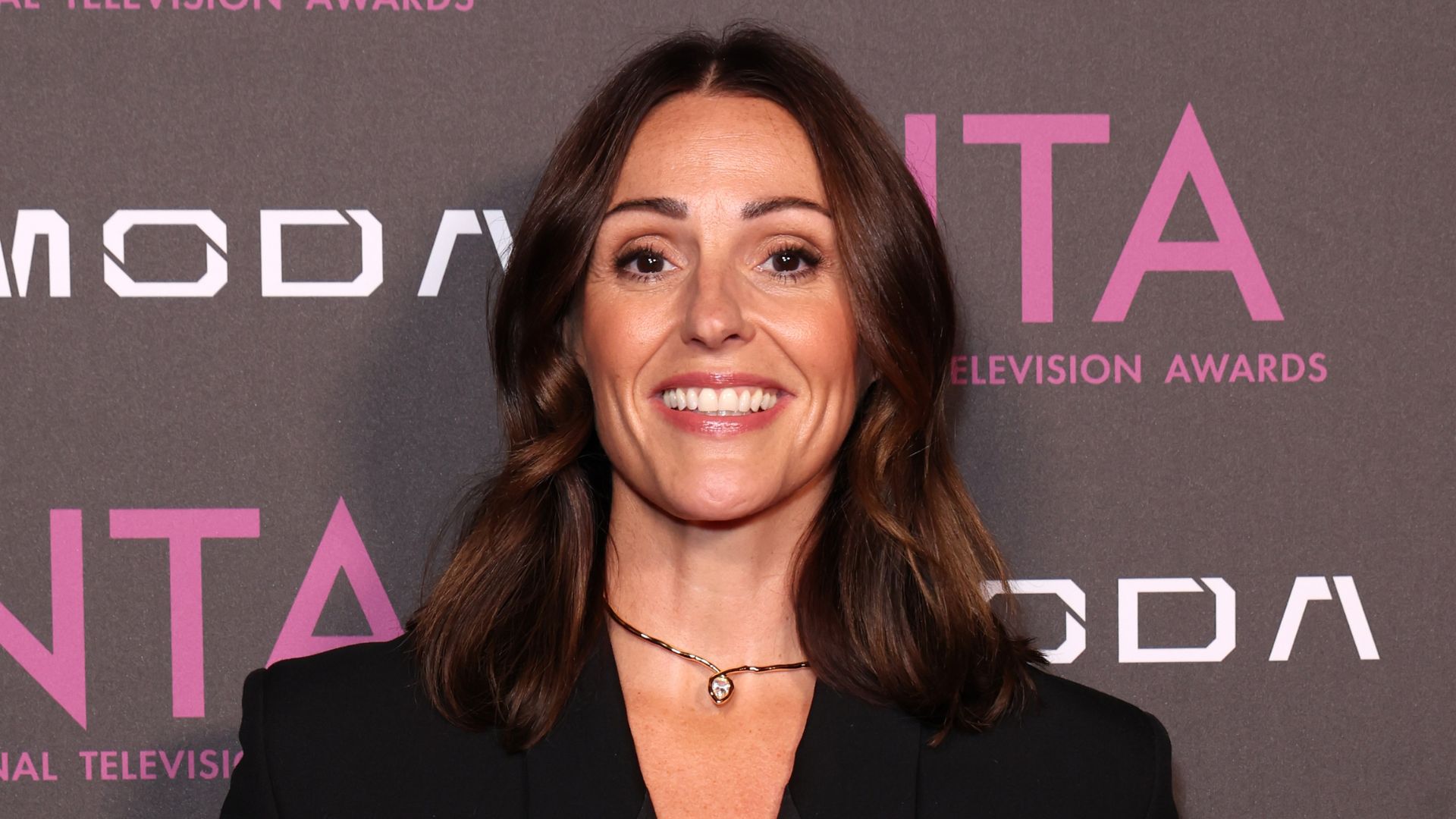 Suranne Jones