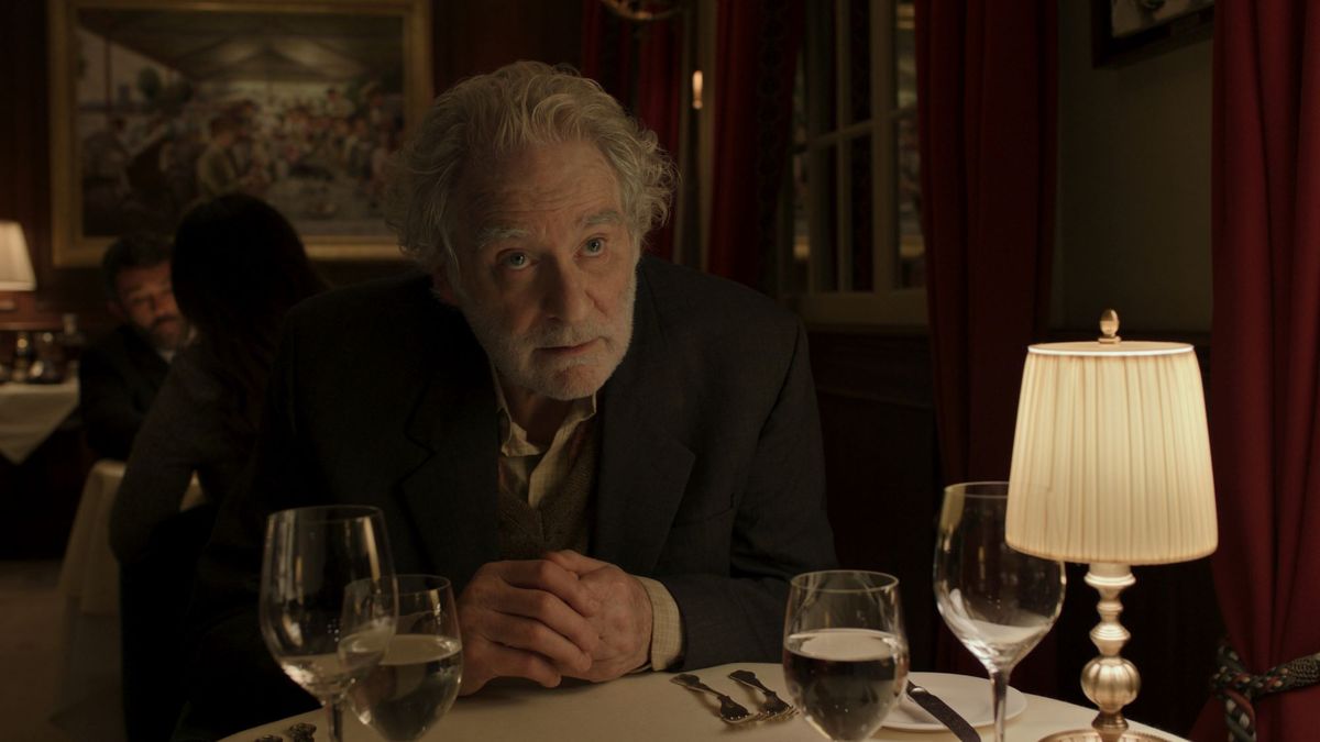 Kevin Kline in Disclaimer