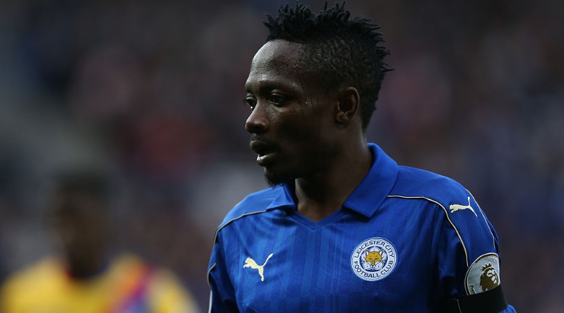 Ahmed Musa