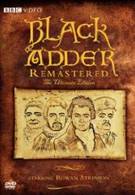 Black Adder: Remastered - The Ultimate Edition | Cinemablend