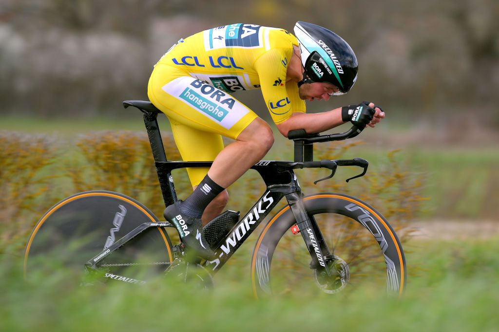 Max Schachmann (Bora-Hansgrohe)