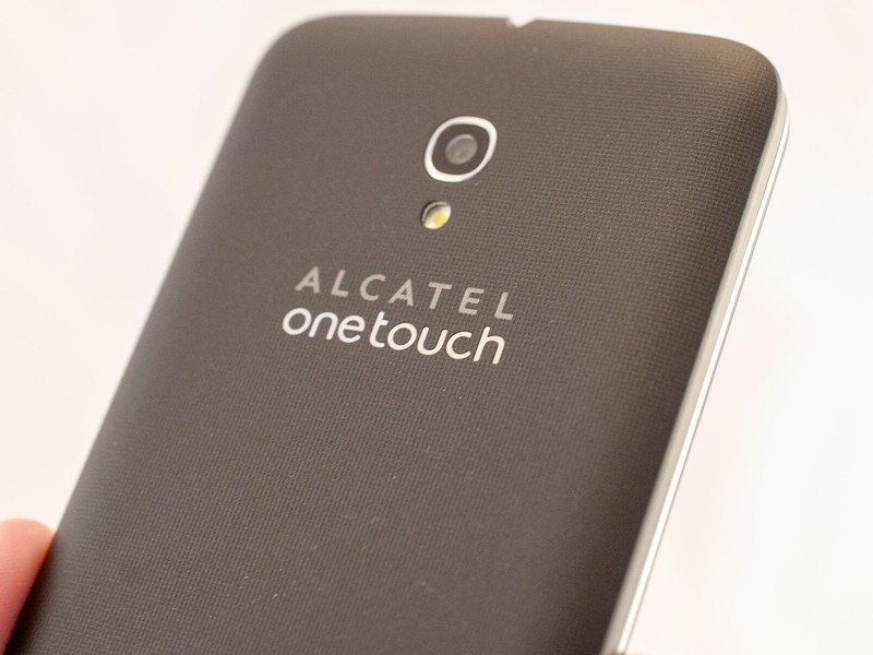 Alcatel Pop 2 5
