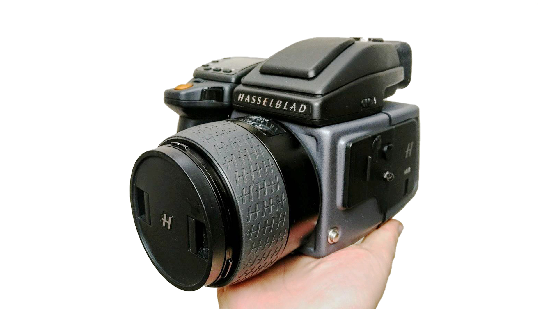 Best Hasselblad cameras: Hasselblad H6D-100c